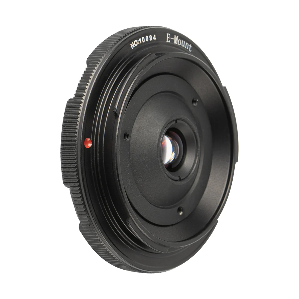 MF 18mm f/6.3 APS-C lens for EOS-M - Image 11