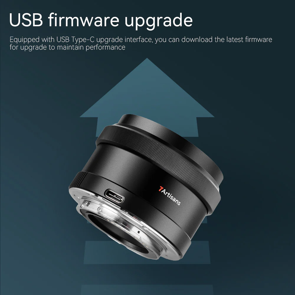 AF 27mm F2.8 APS-C Lens for E - Image 9