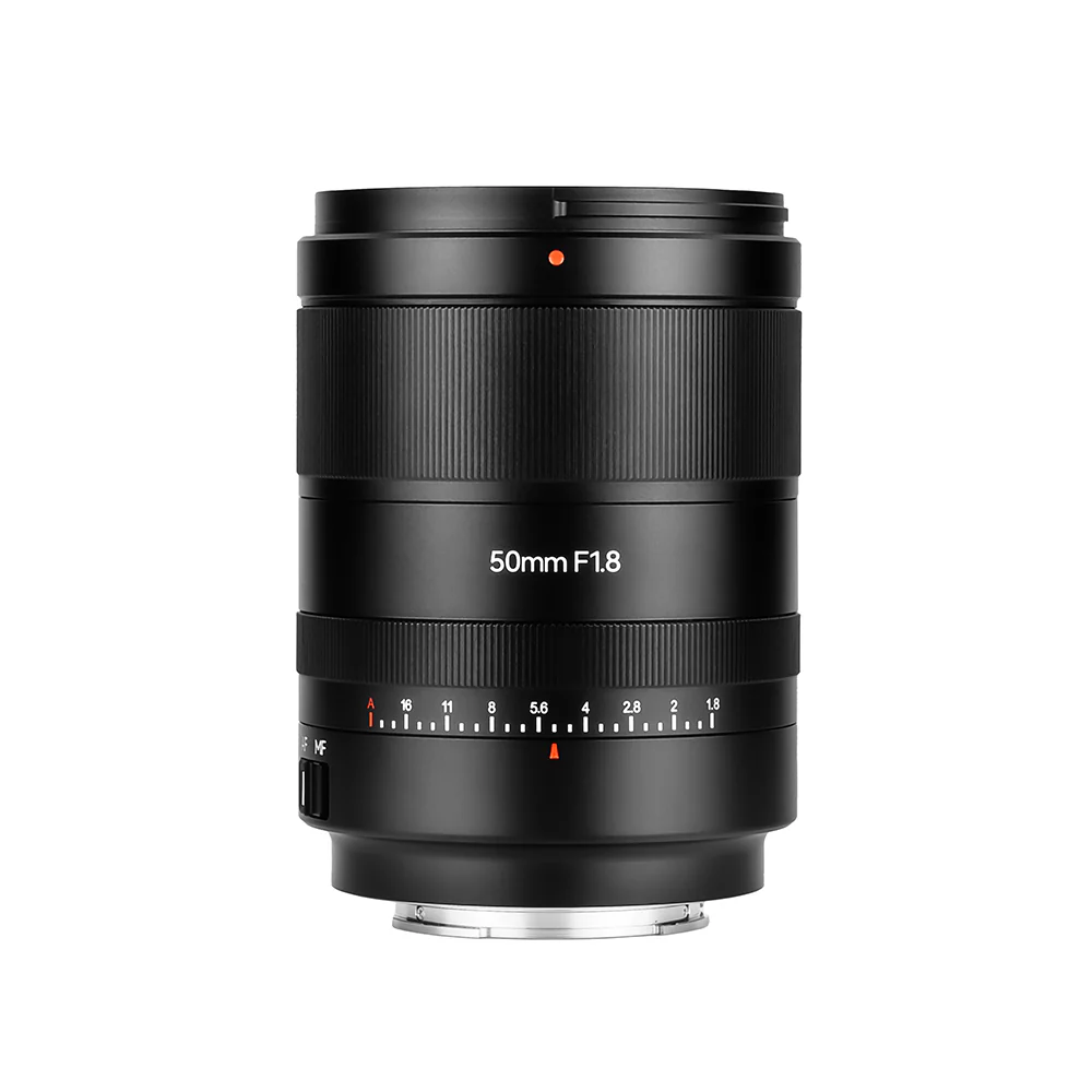 AF 50mm F1.8 Full-frame Lens for Z/E - Image 11