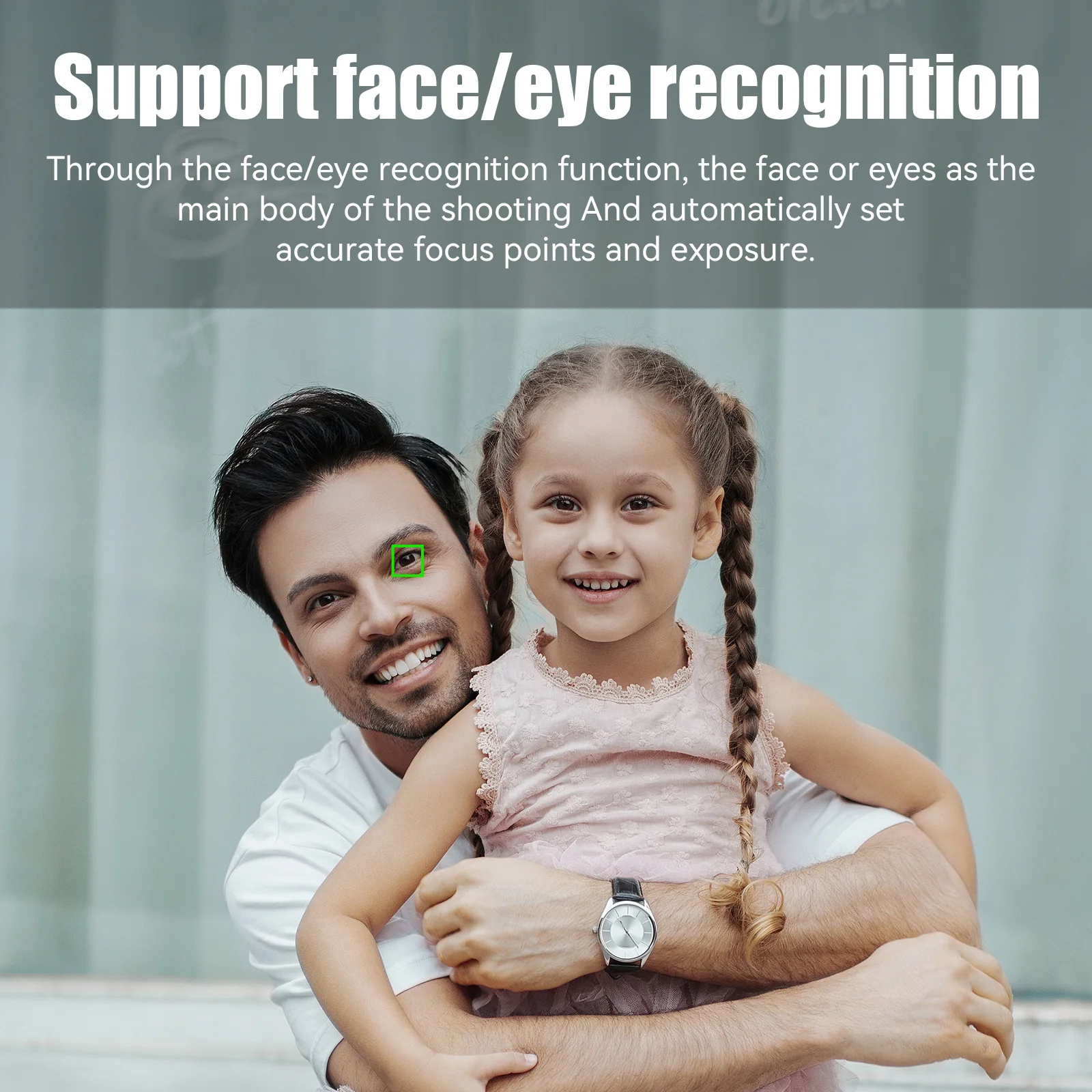 AF 50mm F1.8 Full-frame Lens for Z/E - Image 5