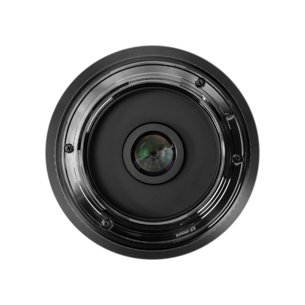 MF 7.5mm f/3.5 ultra wide-angle APS-C DSLR lens for Canon EF/Nikon F - Image 10