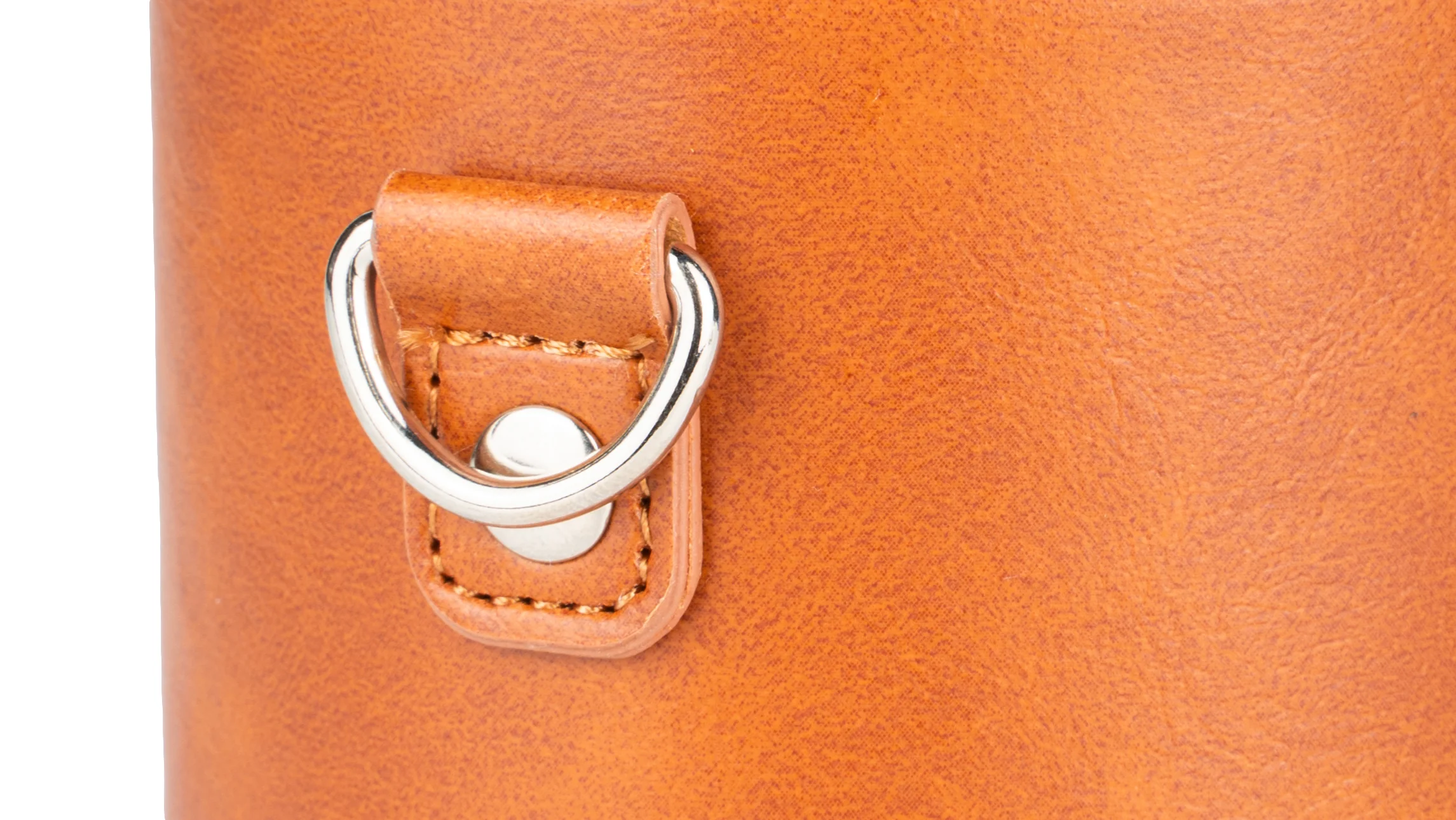 High-end PU leather lens case for camera lenses - Image 6