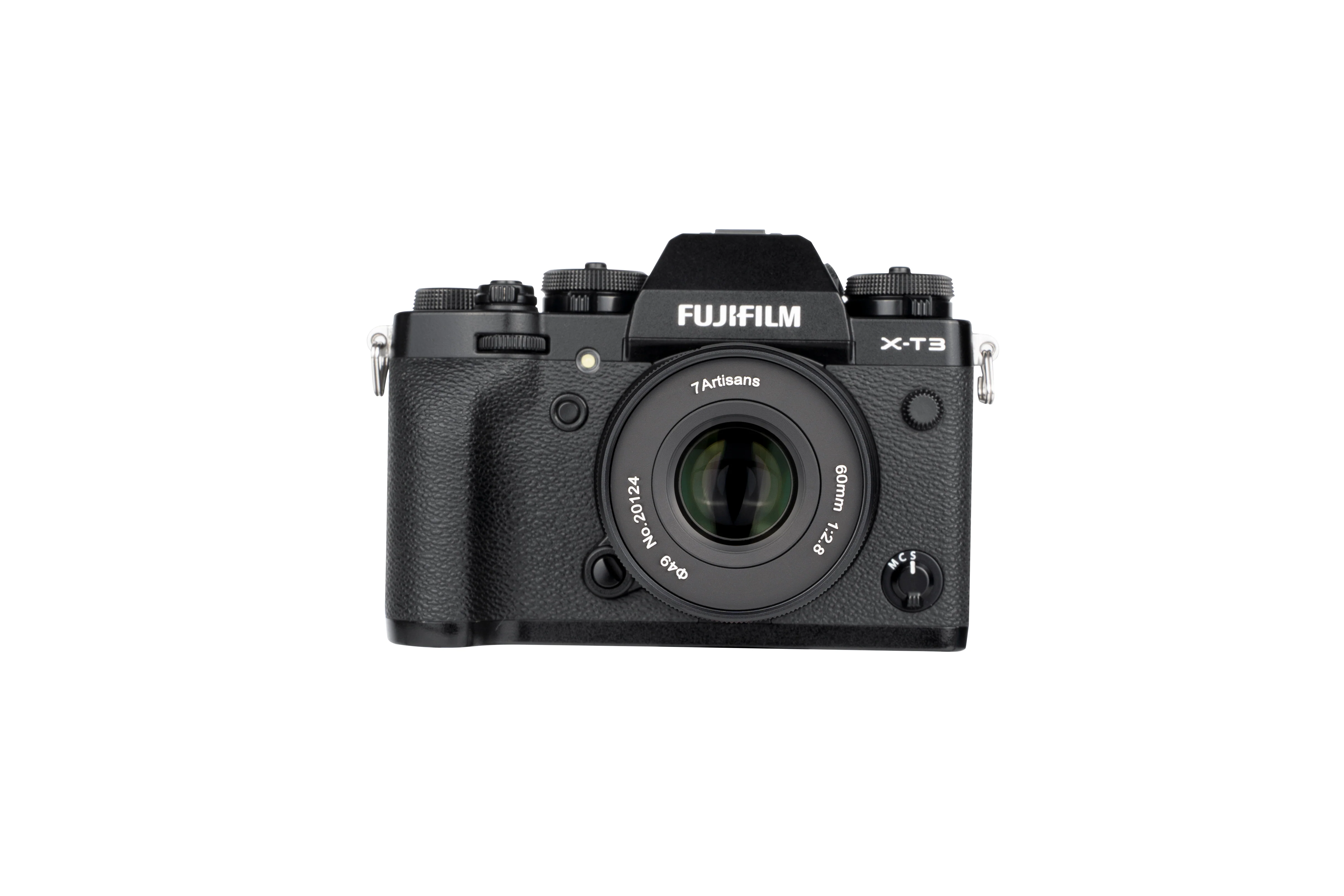 MF 60mm f/2.8 Mark II APS-C lens for E/EOS-R/FX/M43/Z/L - Image 10