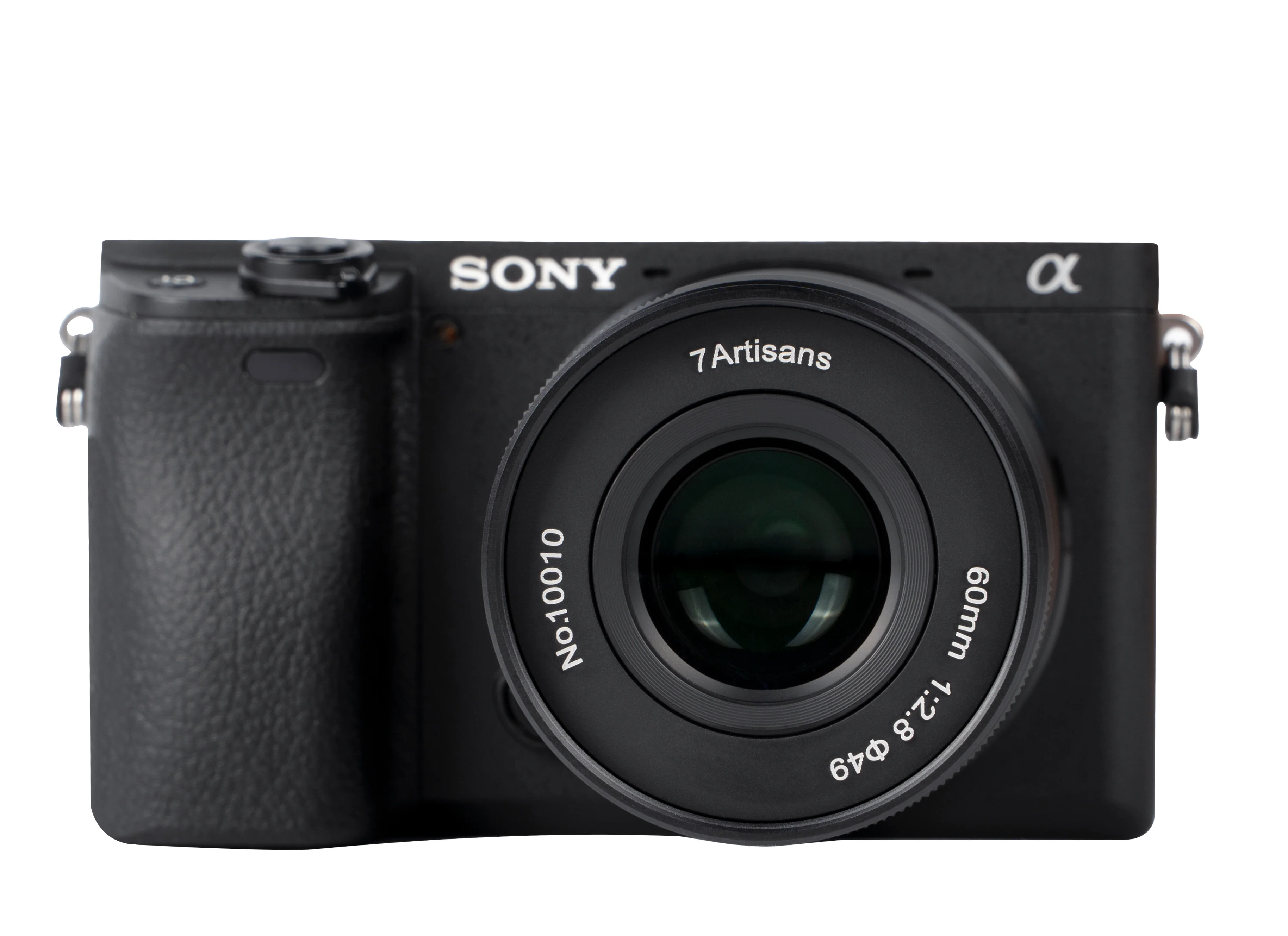 MF 60mm f/2.8 Mark II APS-C lens for E/EOS-R/FX/M43/Z/L - Image 15