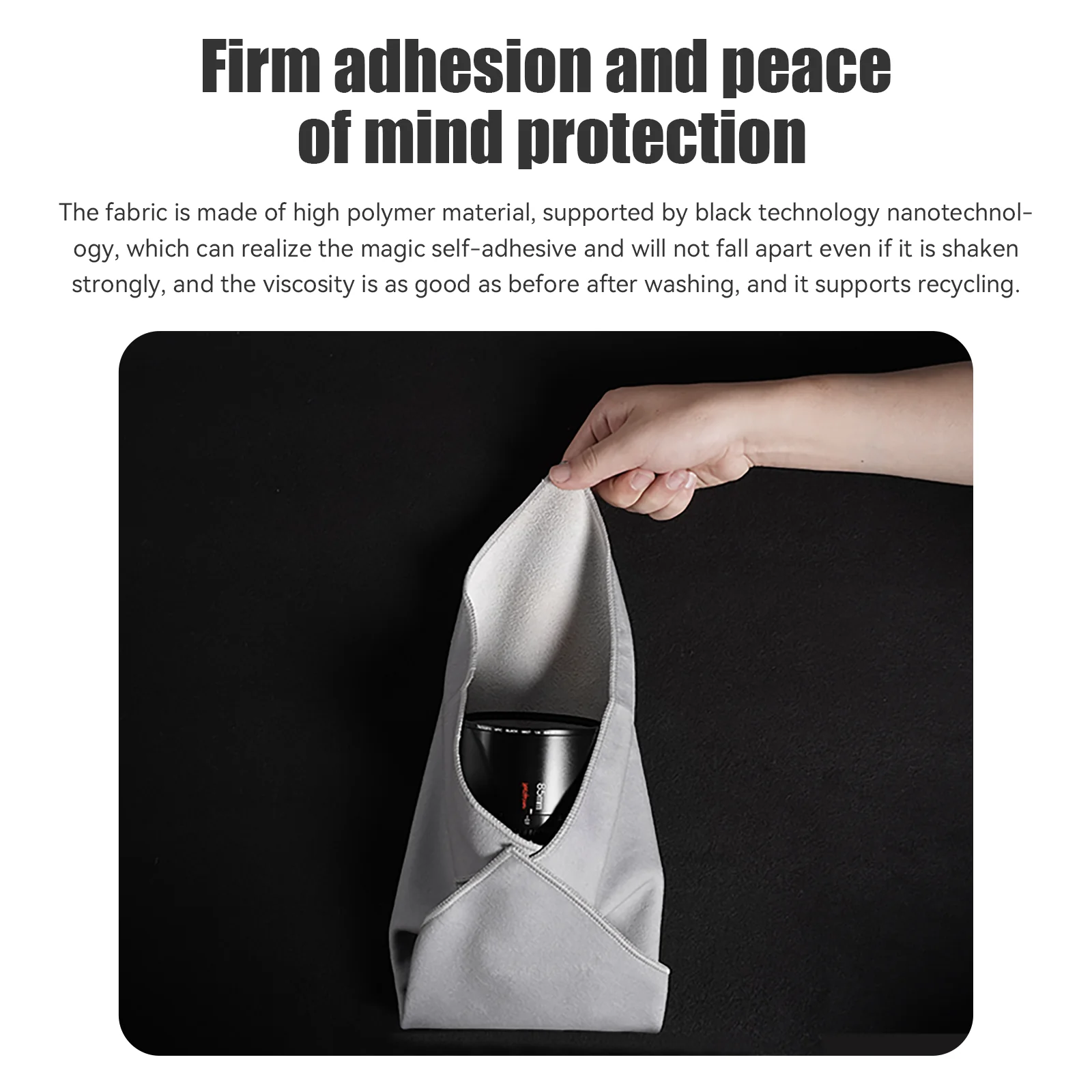 7artisans Magic Cloth Wrapper - Image 4