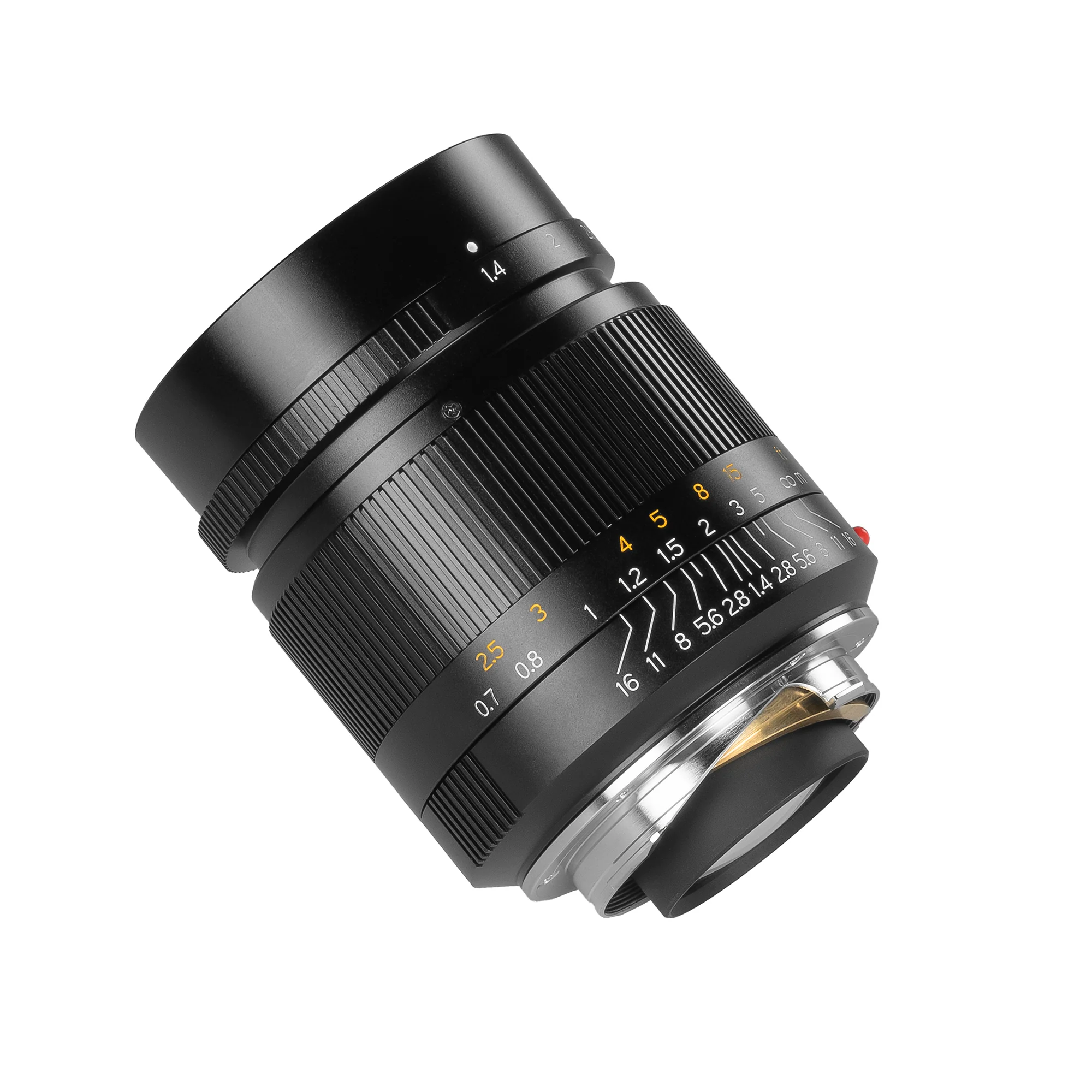 M28mm f/1.4 Full-frame lens for Leica M - Image 11
