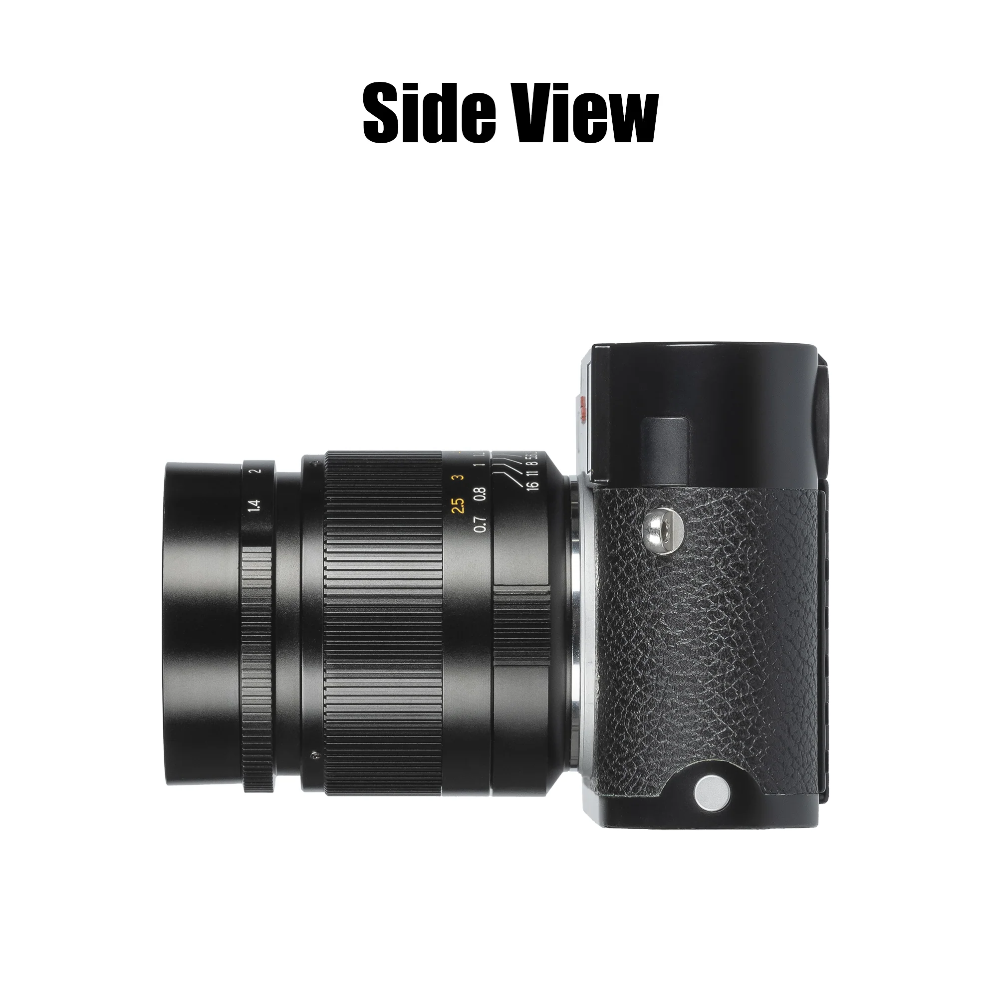 M28mm f/1.4 Full-frame lens for Leica M - Image 6