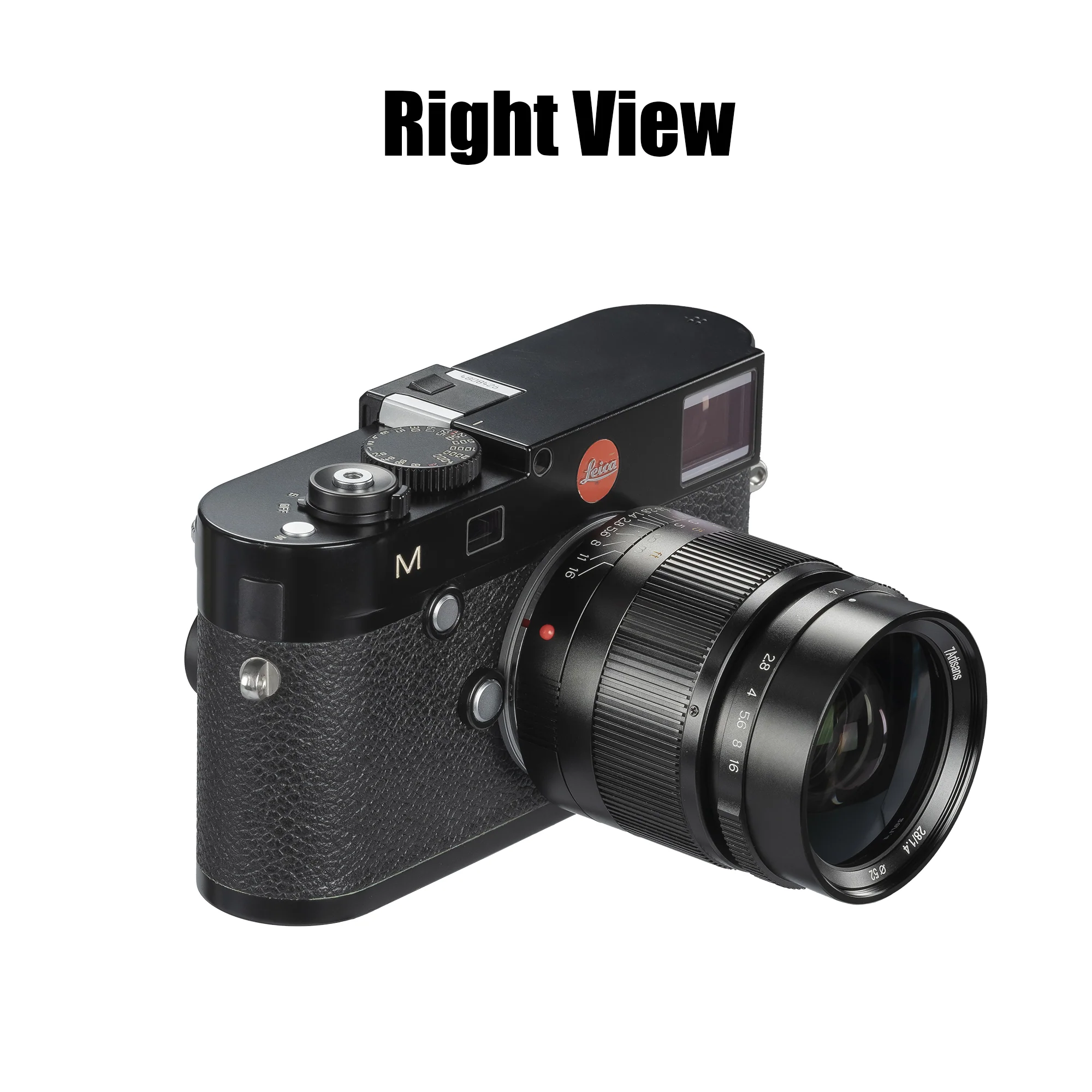 M28mm f/1.4 Full-frame lens for Leica M - Image 8