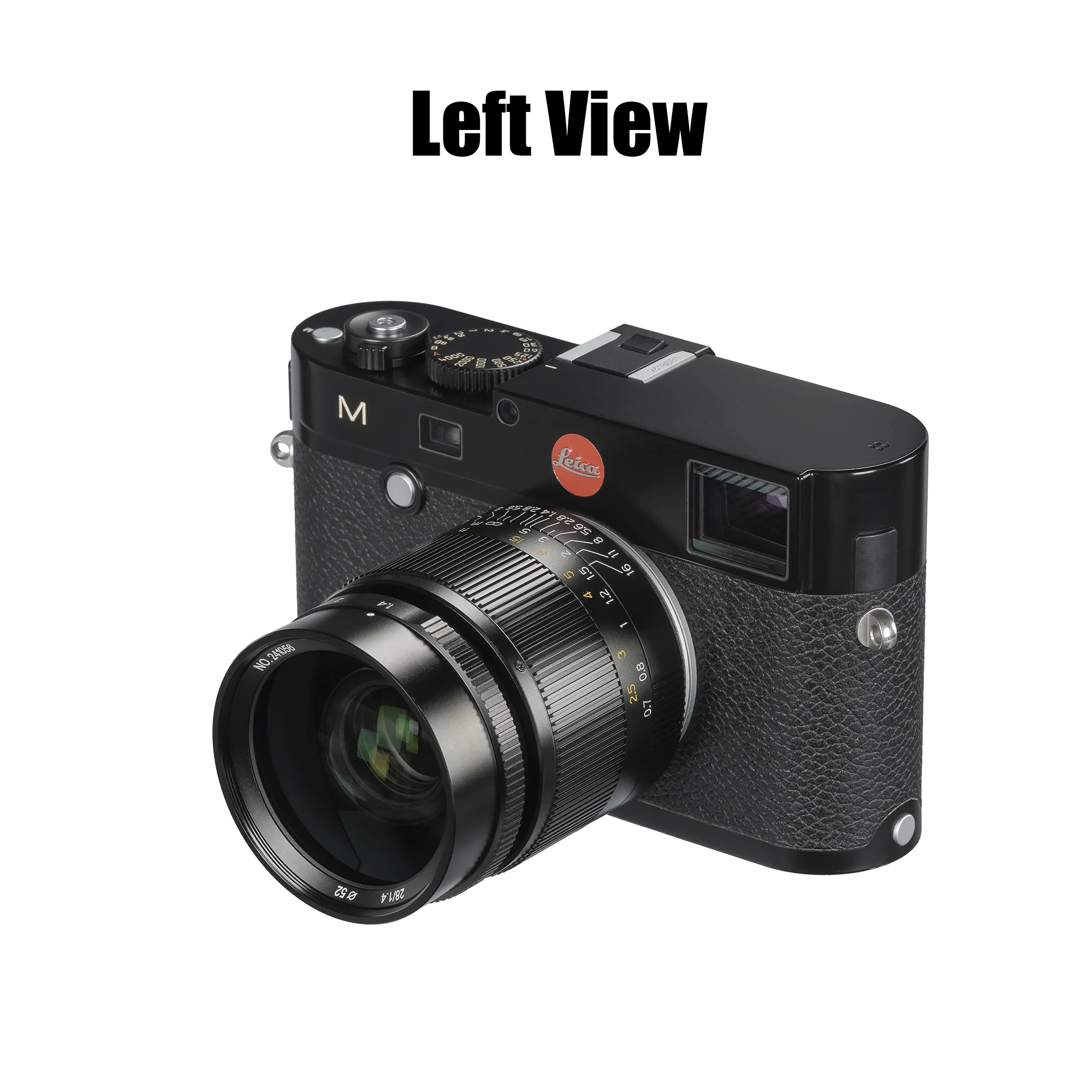 M28mm f/1.4 Full-frame lens for Leica M - Image 9