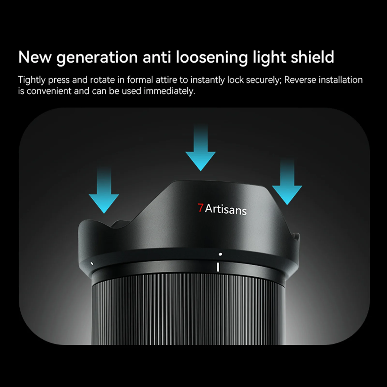 AF 10mm F2.8 Ultra Wide-angle APS-C Lens for E/FX/Z - Image 11