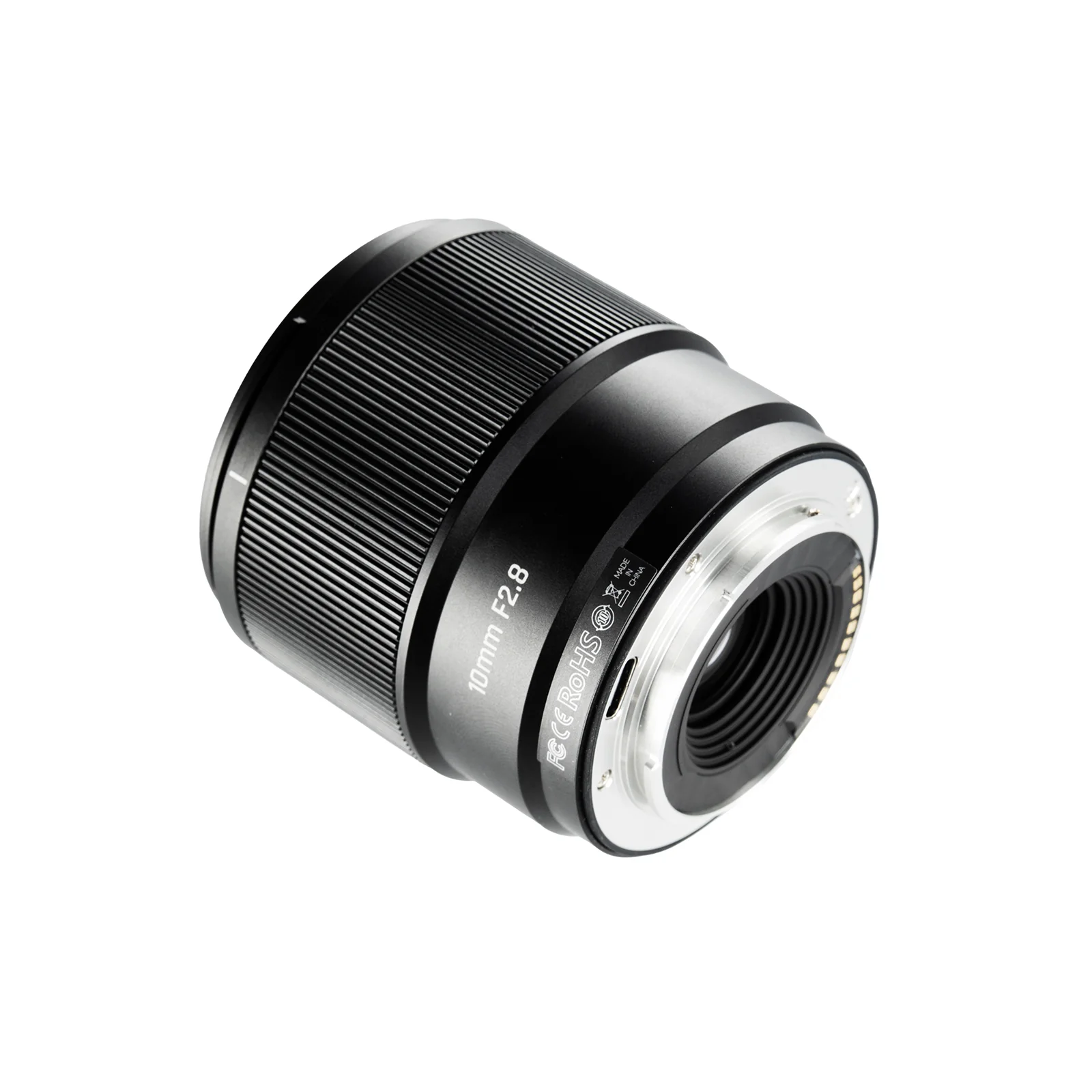 AF 10mm F2.8 Ultra Wide-angle APS-C Lens for E/FX/Z - Image 15