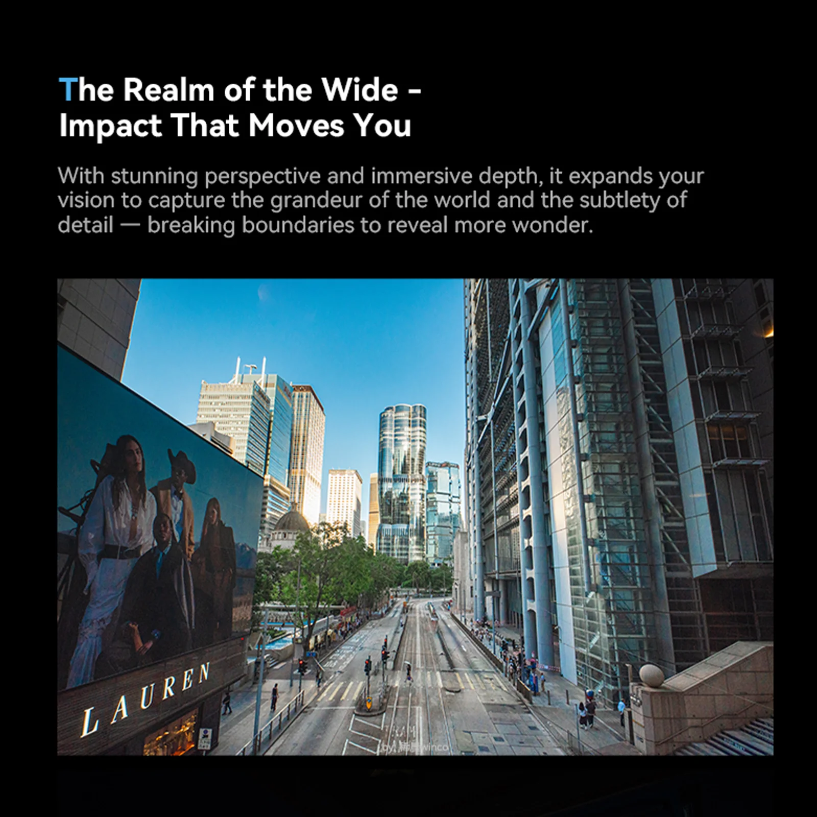 AF 10mm F2.8 Ultra Wide-angle APS-C Lens for E/FX/Z - Image 6