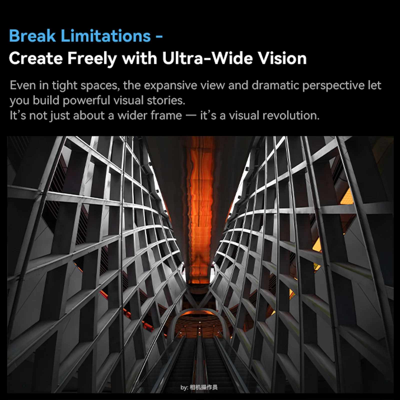 AF 10mm F2.8 Ultra Wide-angle APS-C Lens for E/FX/Z - Image 7