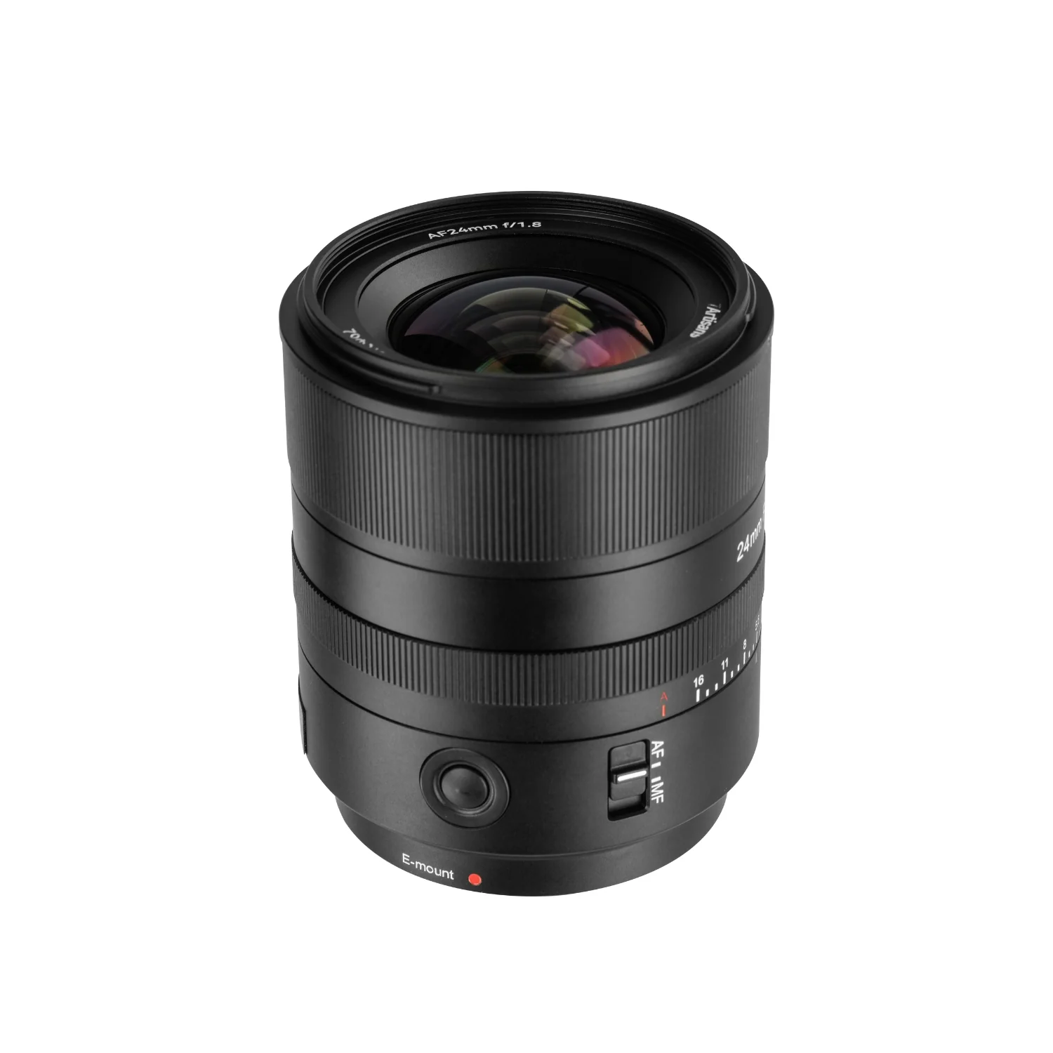 AF 24mm F1.8 Full-frame Lens for E/Z/L - Image 14