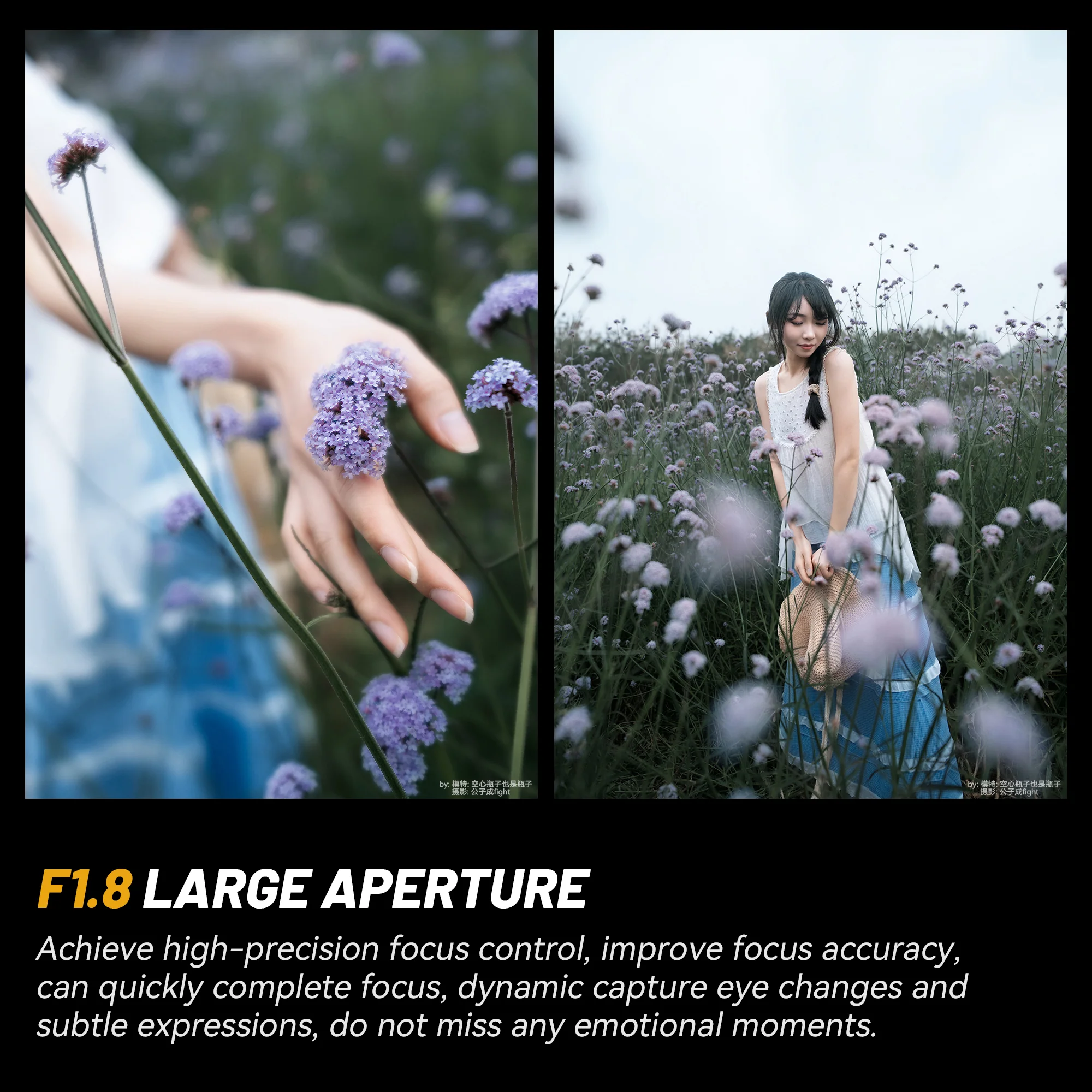 AF 24mm F1.8 Full-frame Lens for E/Z/L - Image 4