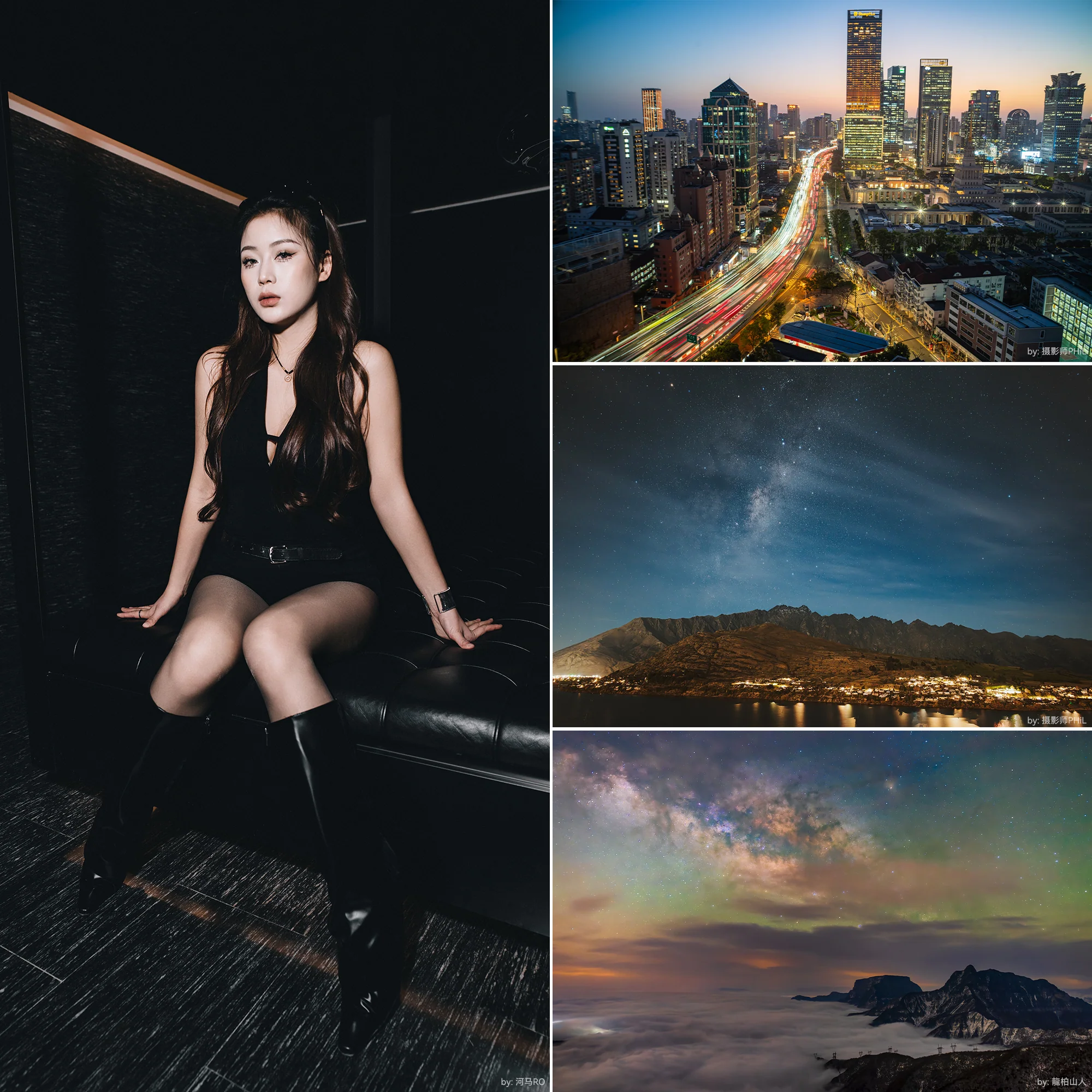 AF 24mm F1.8 Full-frame Lens for E/Z/L - Image 9