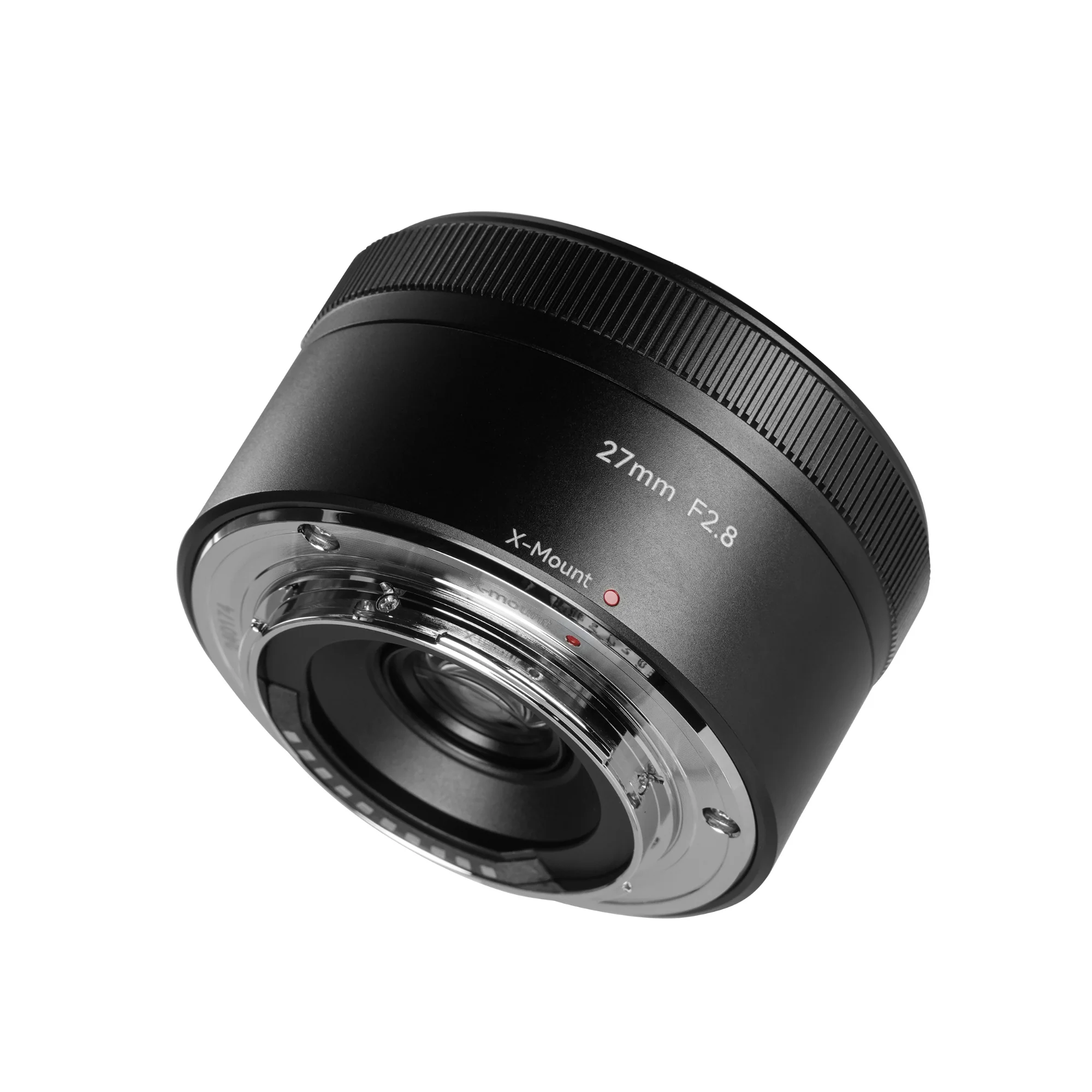 AF 27mm F2.8 APS-C Lens for FX - Image 10