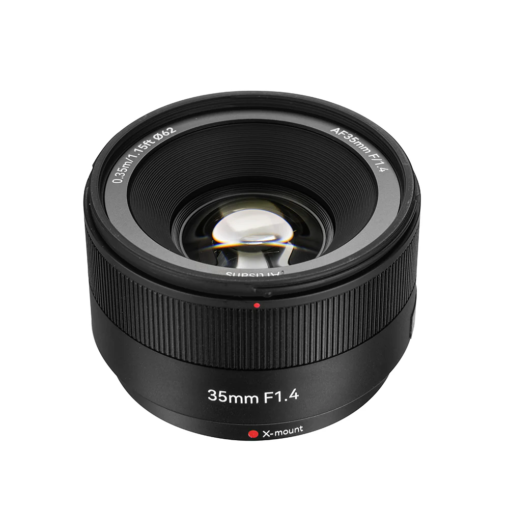 AF 35mm F1.4 APS-C Lens for X - Image 10