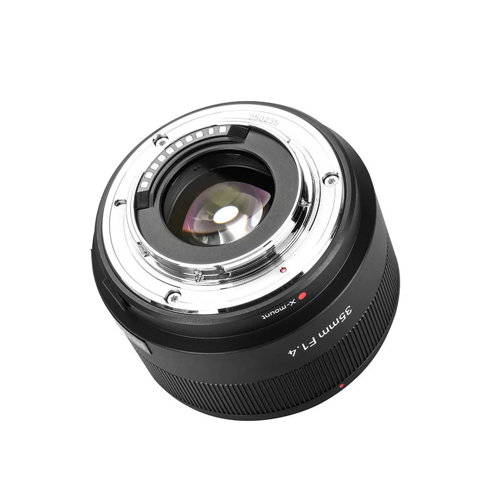 AF 35mm F1.4 APS-C Lens for X - Image 11