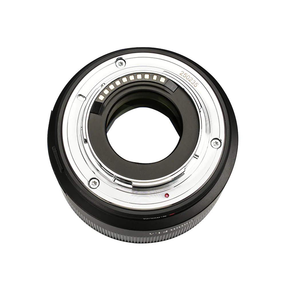 AF 35mm F1.4 APS-C Lens for X - Image 12