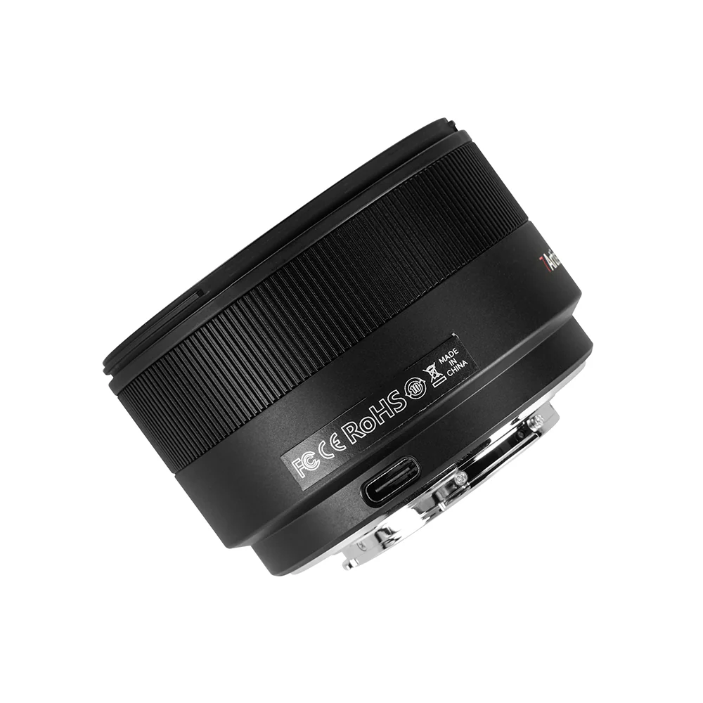 AF 35mm F1.4 APS-C Lens for X - Image 8