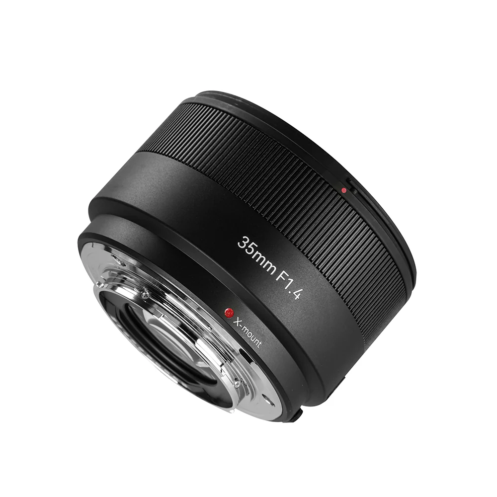 AF 35mm F1.4 APS-C Lens for X - Image 9