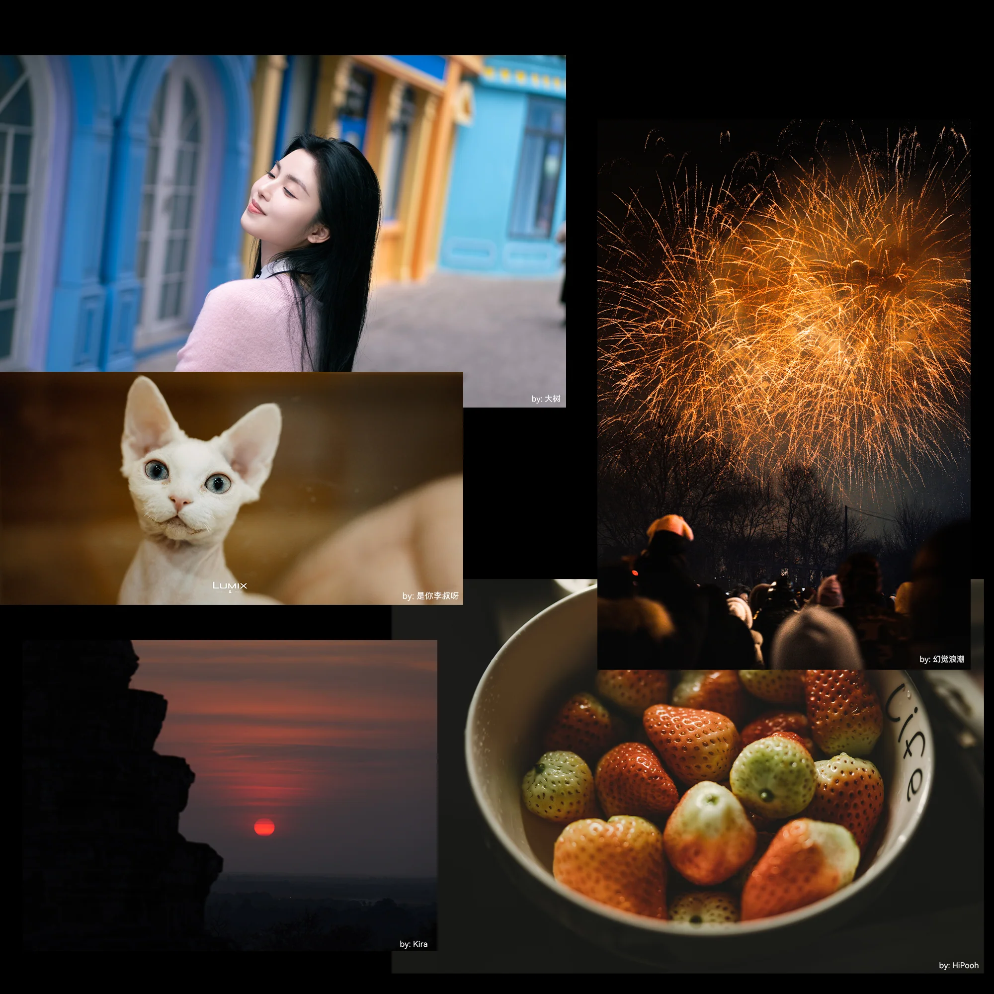 AF 50mm F1.8 Full-frame Lens for L - Image 10