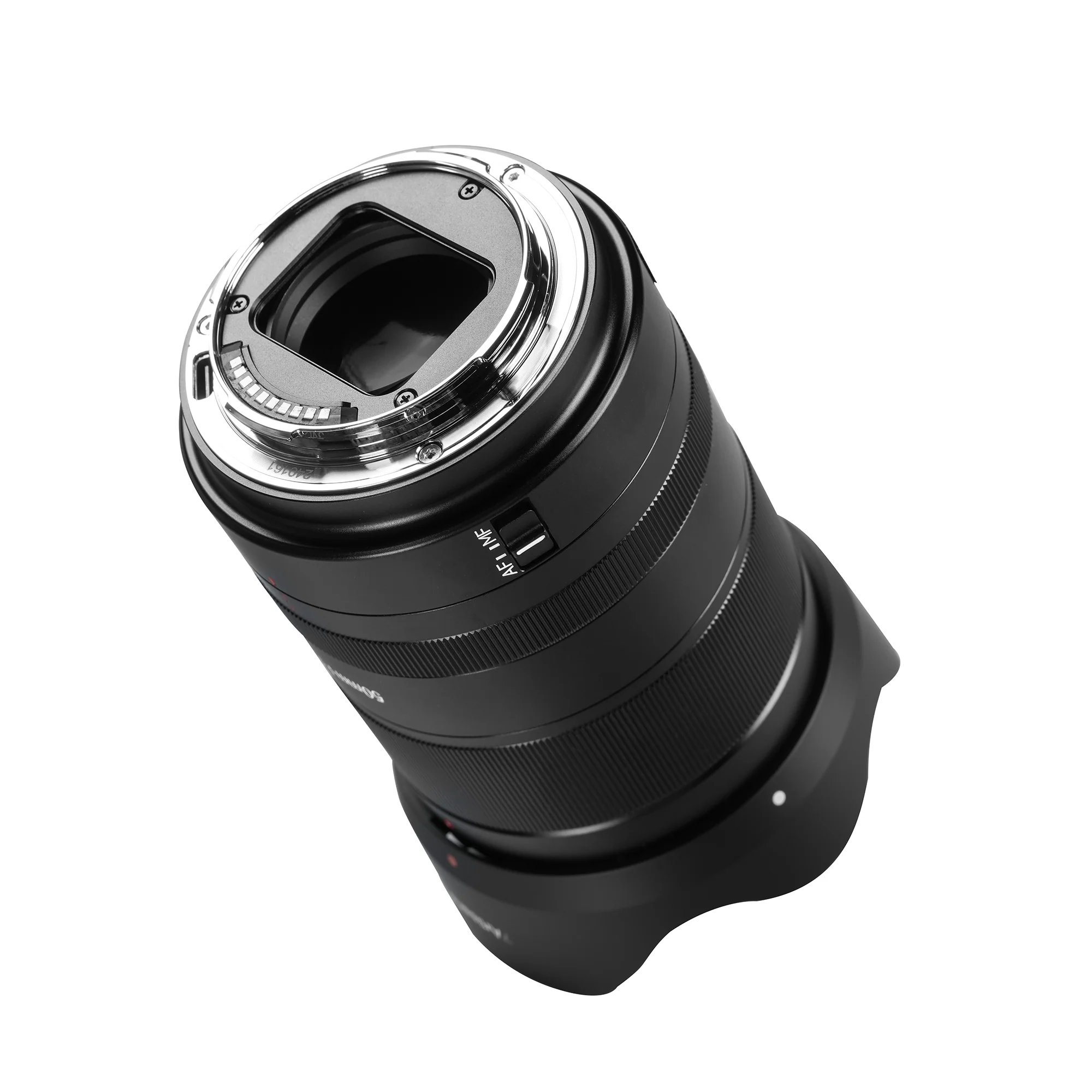 AF 50mm F1.8 Full-frame Lens for L - Image 3