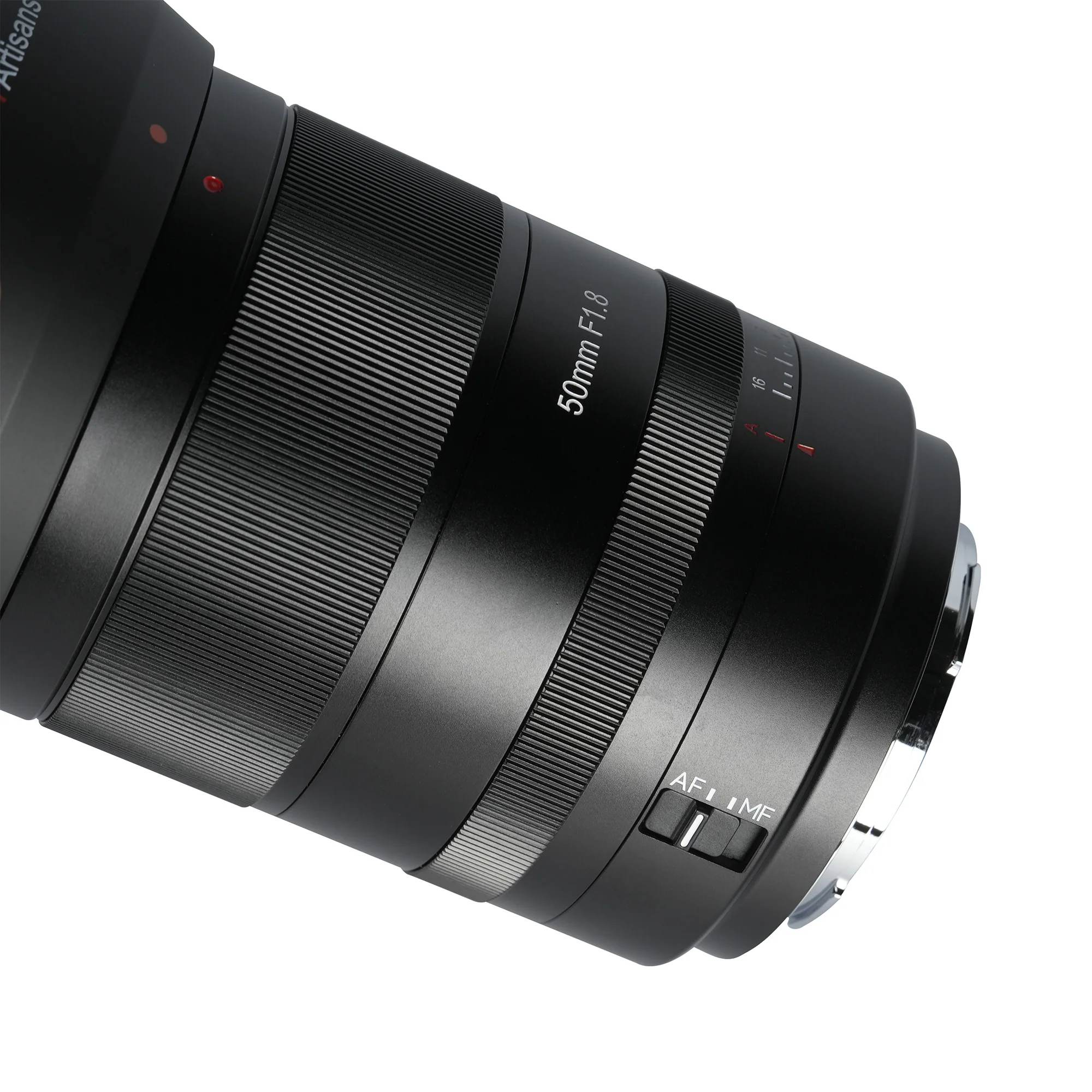 AF 50mm F1.8 Full-frame Lens for L - Image 4