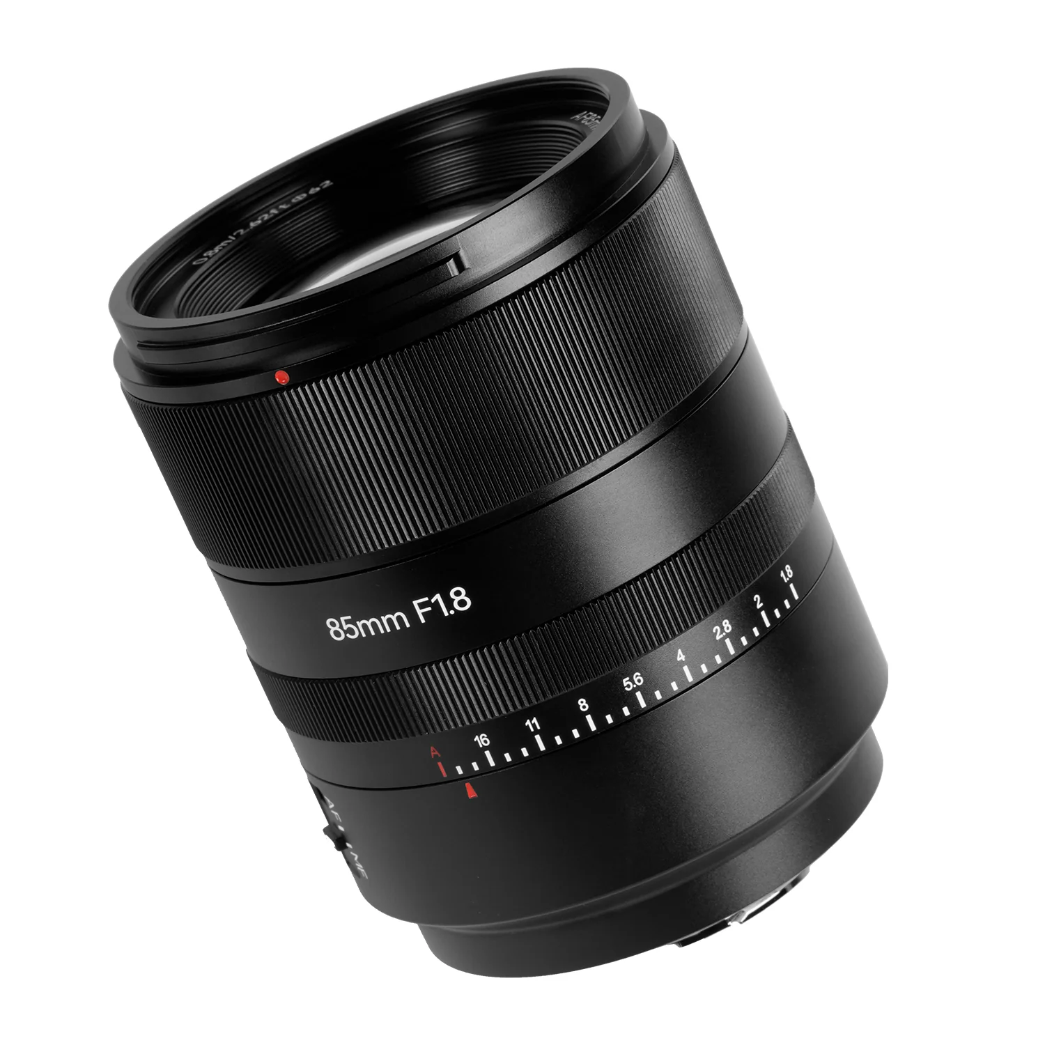 AF 85mm F1.8 Full-frame Lens for E - Image 10