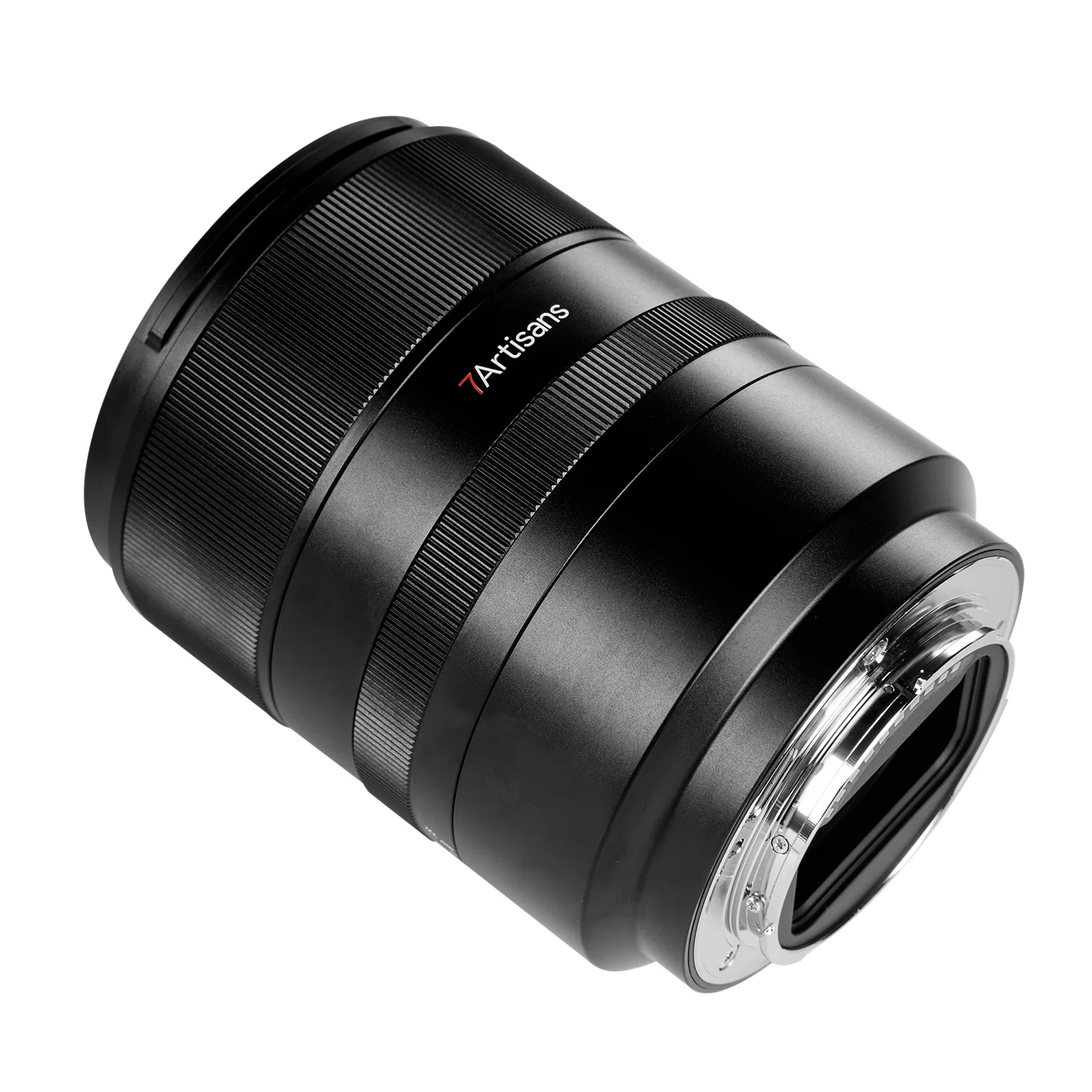 AF 85mm F1.8 Full-frame Lens for E - Image 9