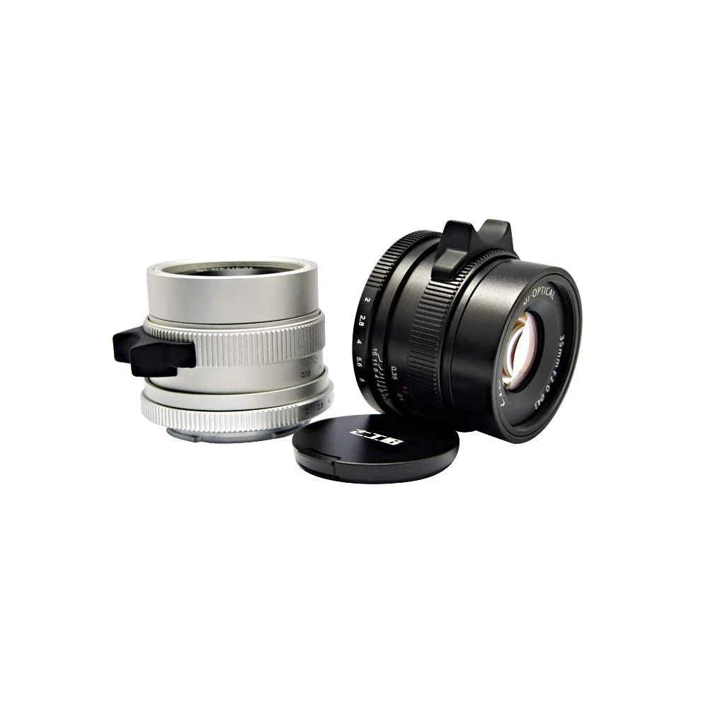 Lens Focus Wrench for Manual Lens (Black) - Image 4