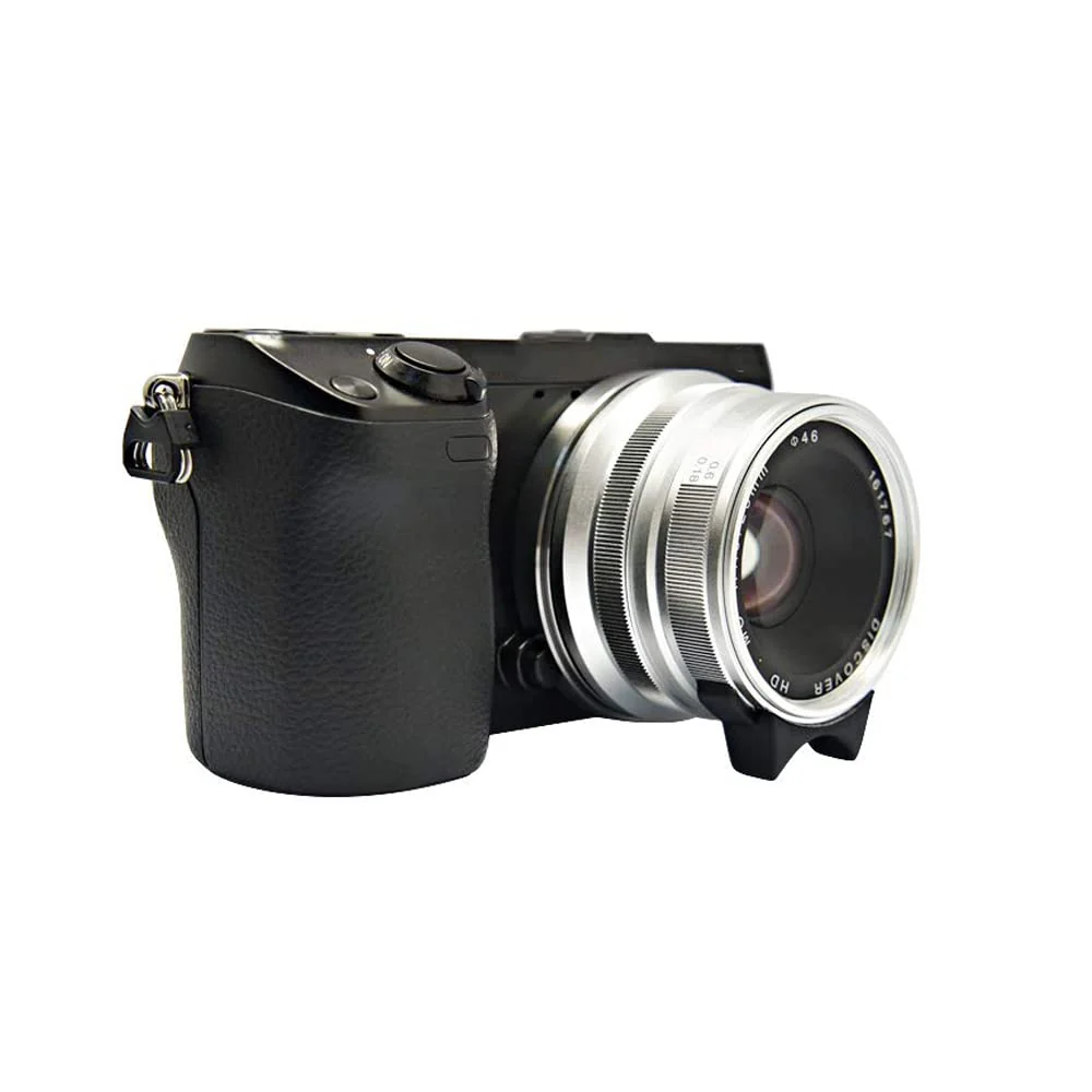 Lens Focus Wrench for Manual Lens (Black) - Image 5