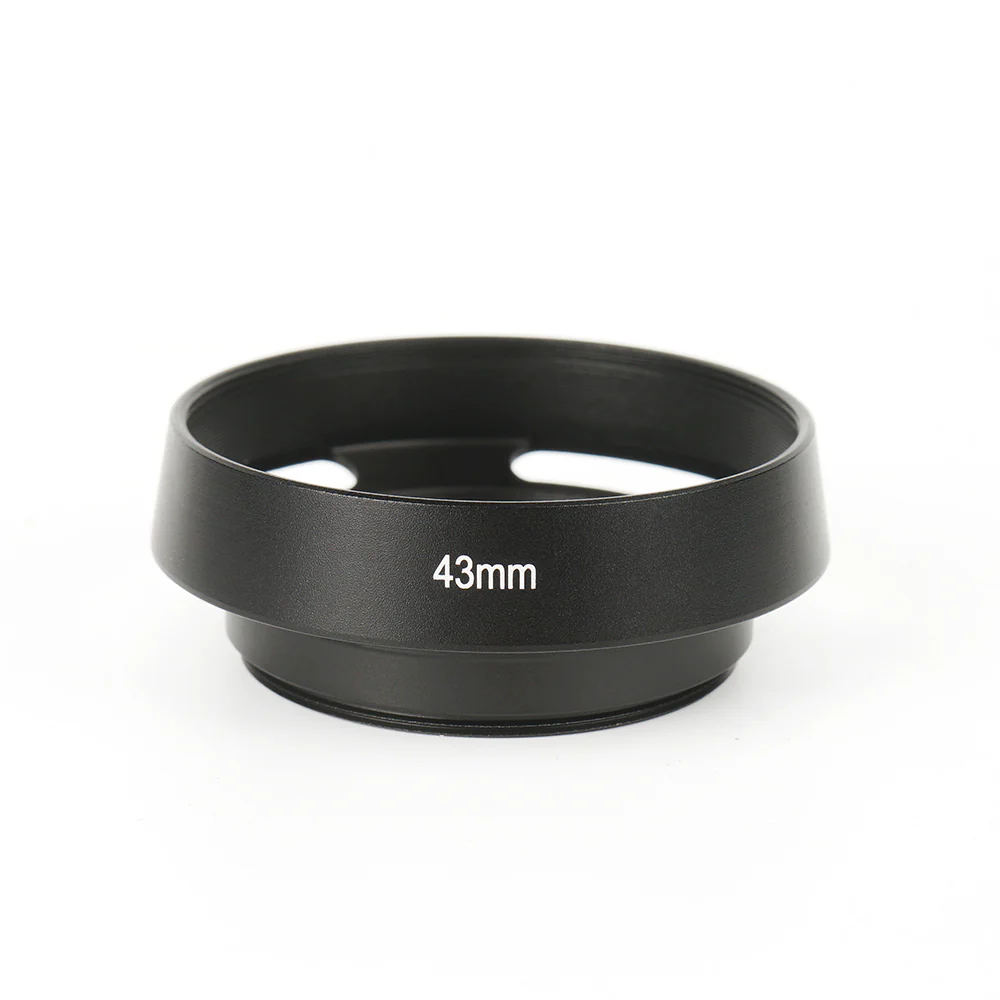 Lens Hood 43/46/49mm - Image 3