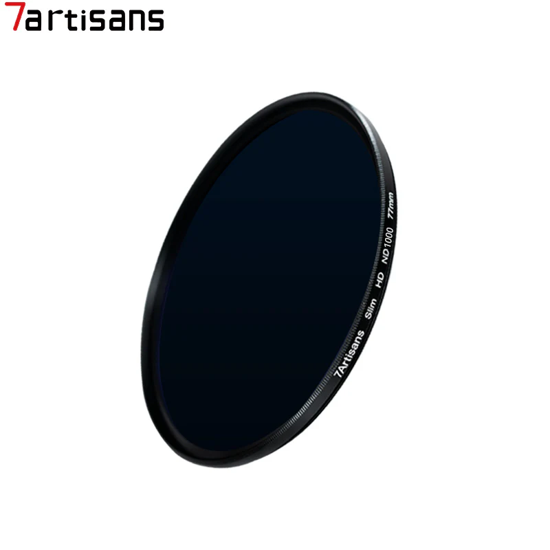 NEUTRAL DENSITY FILTER 8/64/1000 (46mm-82mm) - Image 4