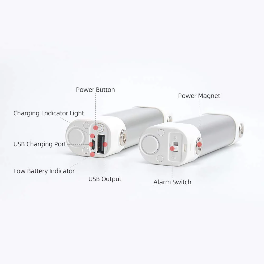 PVEXTREME PV-S1 Protable LED Light - Image 6