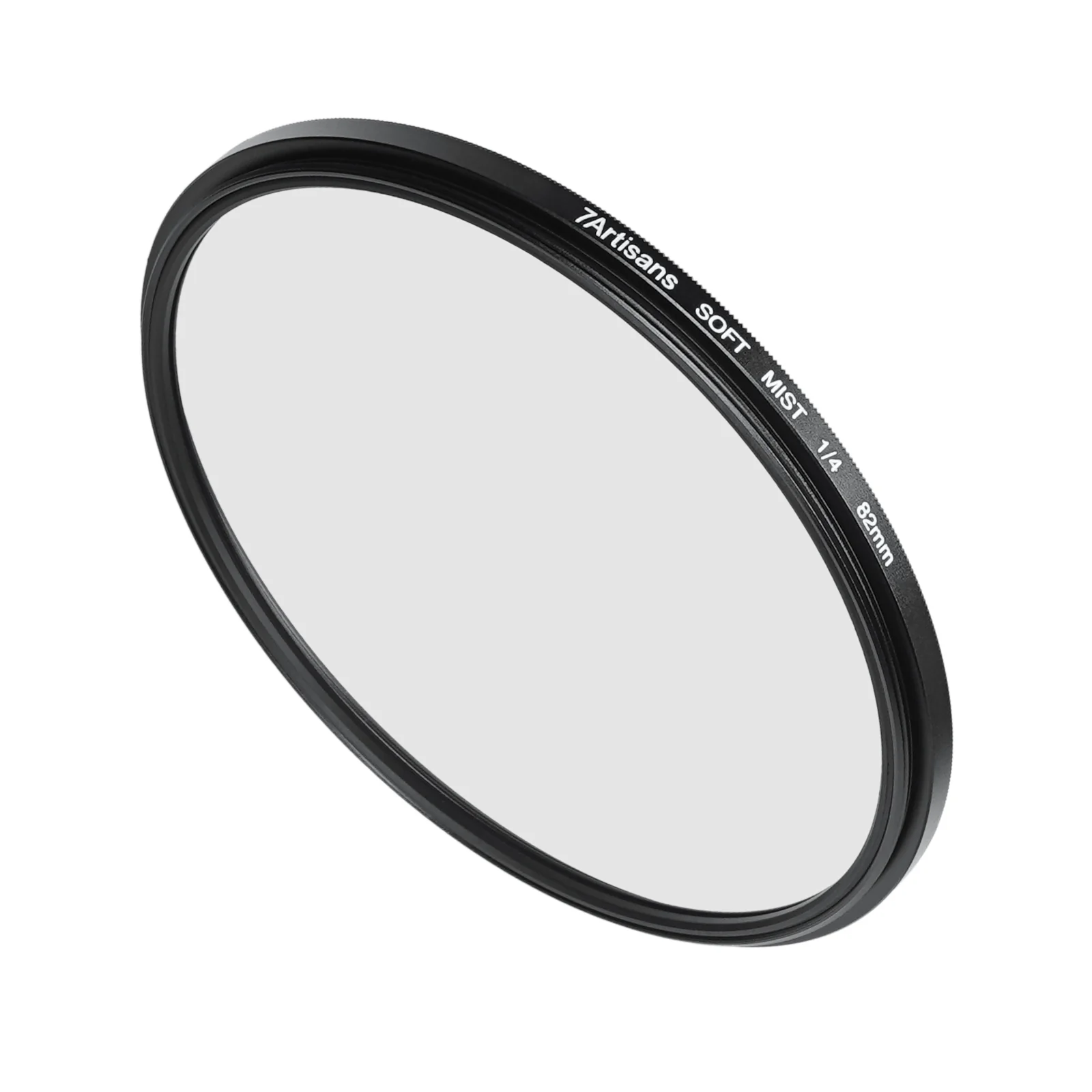 1/4 WHITE SOFT FILTER (46mm-82mm) - Image 3
